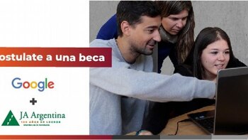 Curso de Marketing Digital (foto: