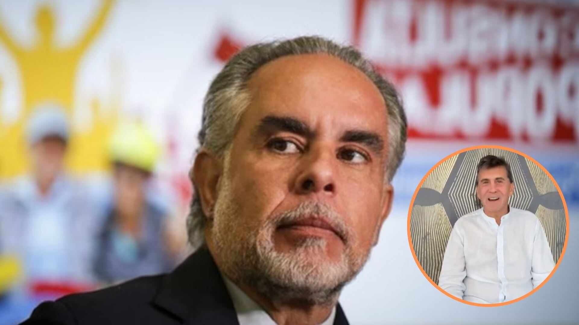 Benedetti pidió investigación tras denuncia de violencia doméstica y rechazó el uso de su nombre en la polémica de Karen Santos y Ricardo Leyva