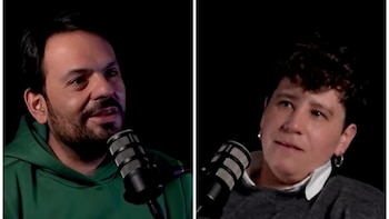 Criminóloga colombiana relató cómo los