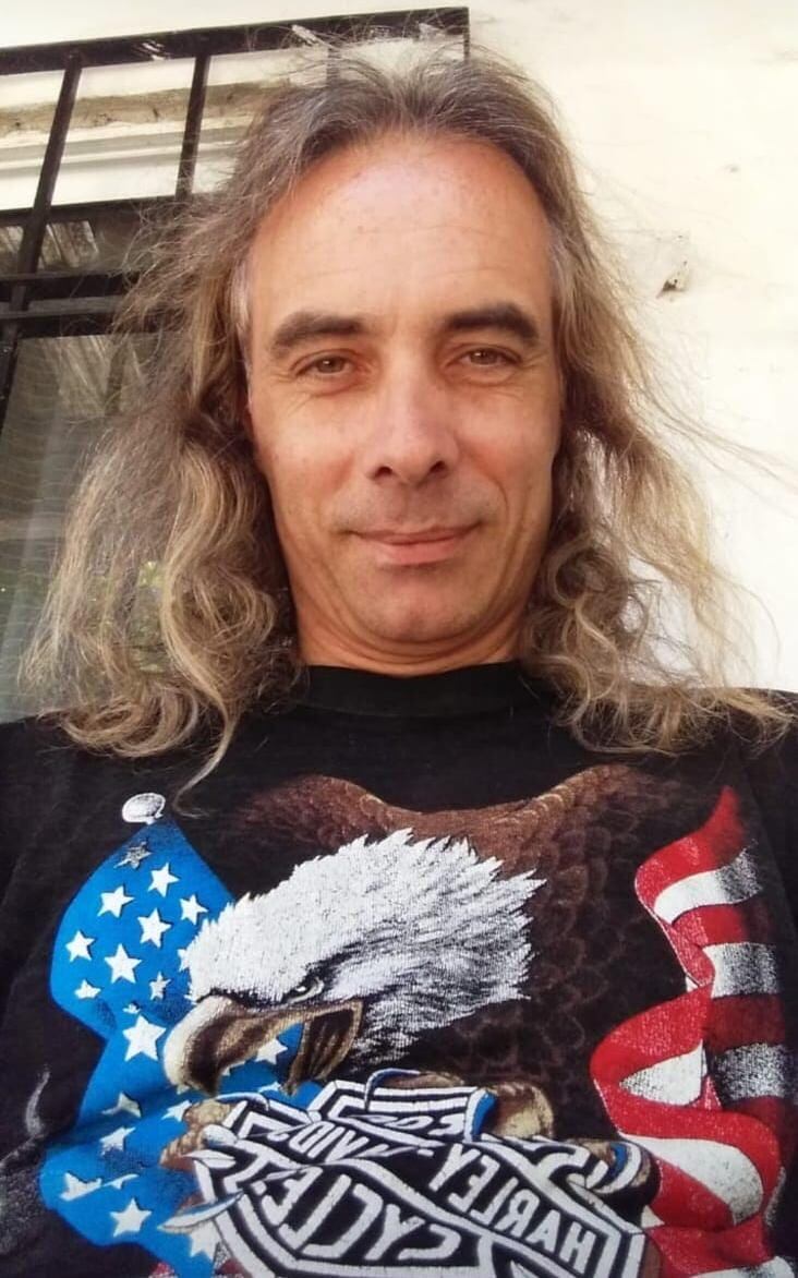 Leonardo Lo Giudice, apuntado como el acosador de Cris Morena