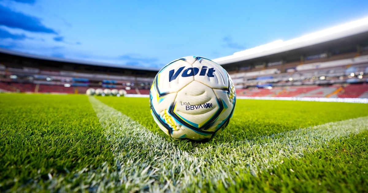 Jornada 10 del Apertura 2026: estos partidos de la Liga MX van en TV abierta