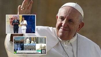 Canales peruanos se suman a