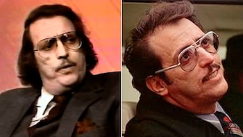 Falleció en soledad en 1989