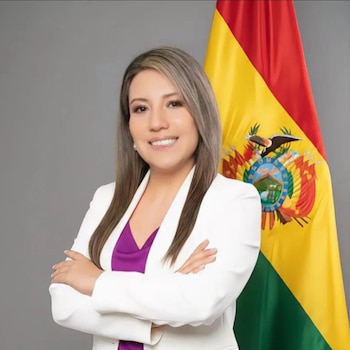 Claudia Mallón impulsó la propuesta