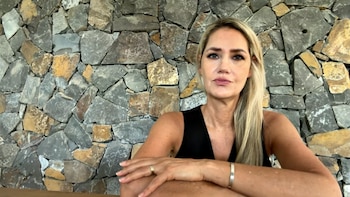 Carolina Losada confirmó que el