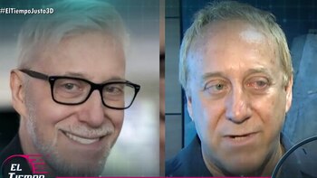 Josep Maria Mainat se gasta