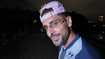 Pablo Sabbag refuerza su amor por Alianza Lima componiéndole una canción: “Es un regalito para la gente que quedó en mi corazón”