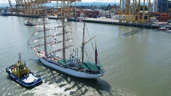 Despues de 24 años, el