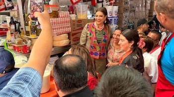 La intervención, con un costo de 40 millones de pesos, busca reducir riesgos en el mercado tras el incendio en la Nave Mayor.