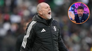 Mauro Cantoro explica por qué la FPF se equivocó al contratar al Mano Menezes para la selección: “Fue una mala decisión”