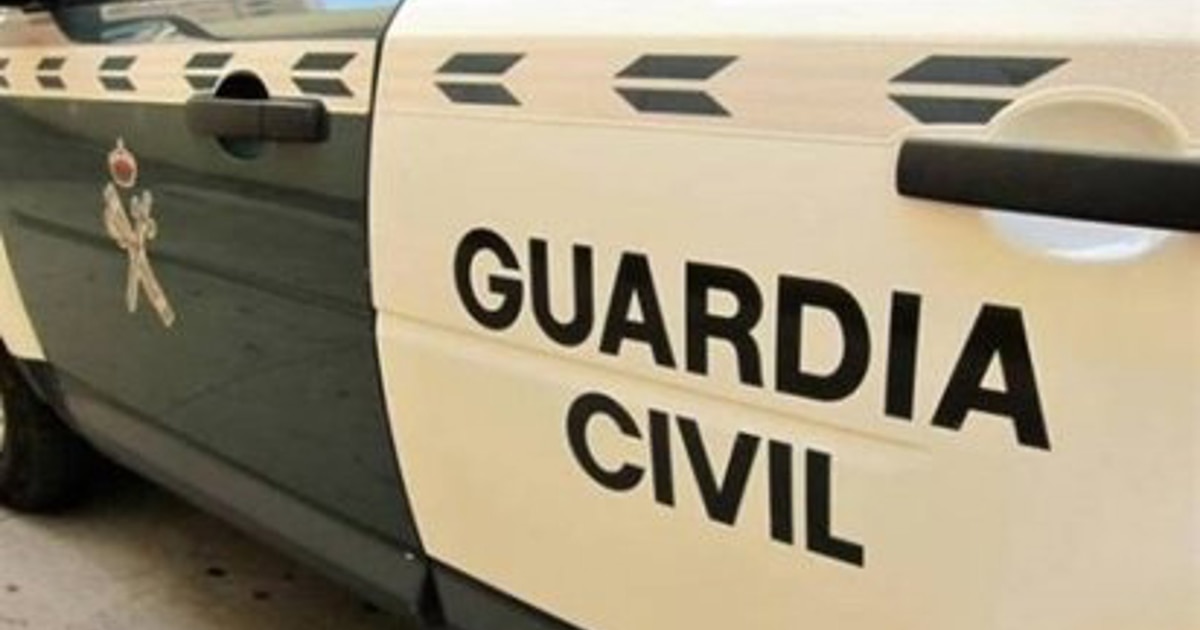Hallados los cuerpos sin vida de un padre y su hija en una vivienda de Gerena