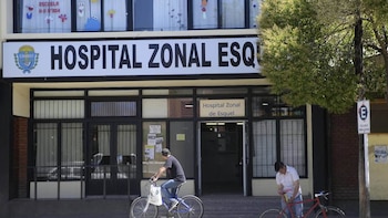Hospital Zonal de Esquel