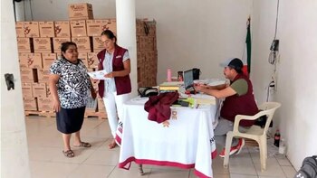 Canasta Alimentaria Edomex: ¿Cómo saber