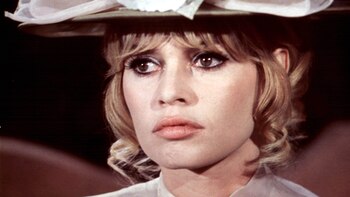 Brigitte Bardot (Foto: Moviestore/Shutterstock)