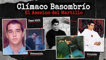 De acólito a asesino del martillo: la historia de Clímaco Basombrío, una joven asesinada y una sobreviviente que aún espera los S/400 mil que se niega a pagar