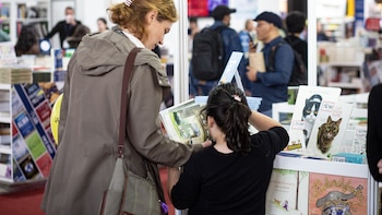 Novedades ilustradas, grandes autores y apuestas originales: 10 recomendaciones de literatura infantil para descubrir en la Feria del Libro
