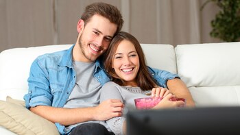 Los empleados casados disfrutan de