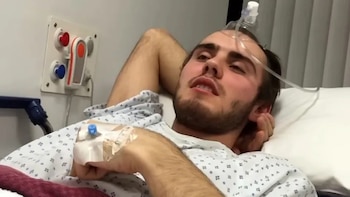 Un youtuber vivió 12 años