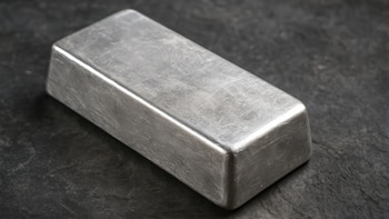 Precio de la plata rompe