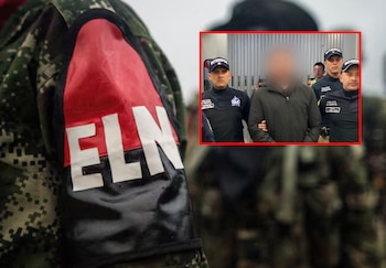 El criminal sería clave en