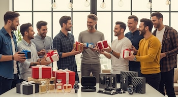 Se puede elegir entre una