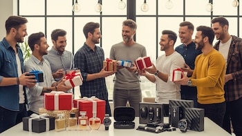 Cuáles son los mejores regalos