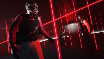 GTA Online