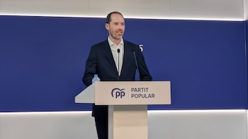 Juan Fernández (PP) celebra la victoria en el Mundial: "Un orgullo para millones de españoles"