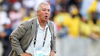 Gustavo Ferrín, entrenador uruguayo, ex