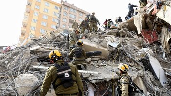 El desesperado pedido de la