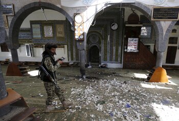 27-09-2015 Al menos 25 civiles