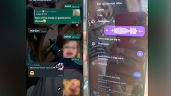 Presentaron nuevas pruebas contra la