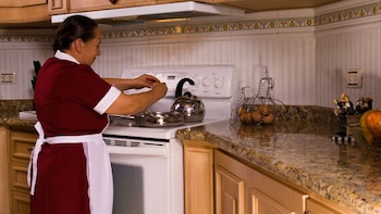 L'histoire des raisons pour lesquelles