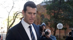 Australia acusa a un ex soldado de cometer cinco asesinatos en guerra en Afganistán