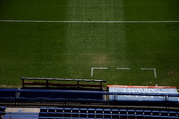 El contacto de la Platea