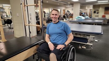 Un sargento de Maryland perdió