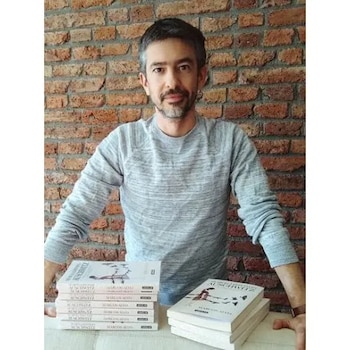 Marcos Alvo (Penguin Random House)