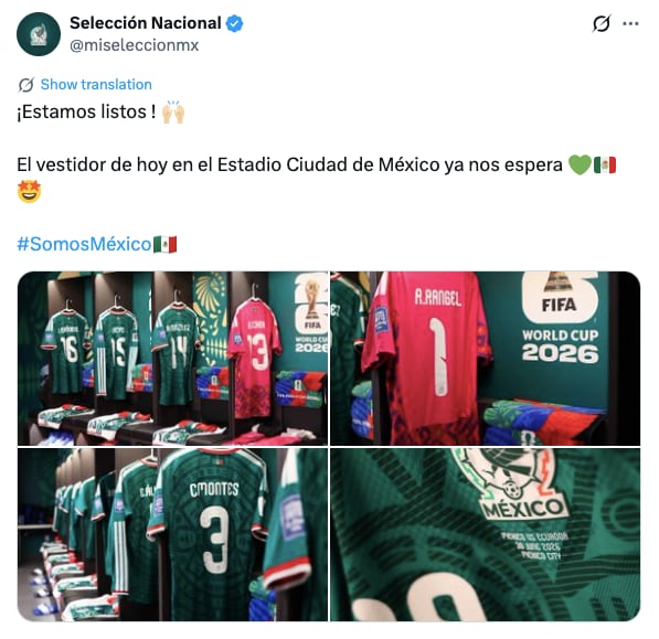 @miseleccionmx