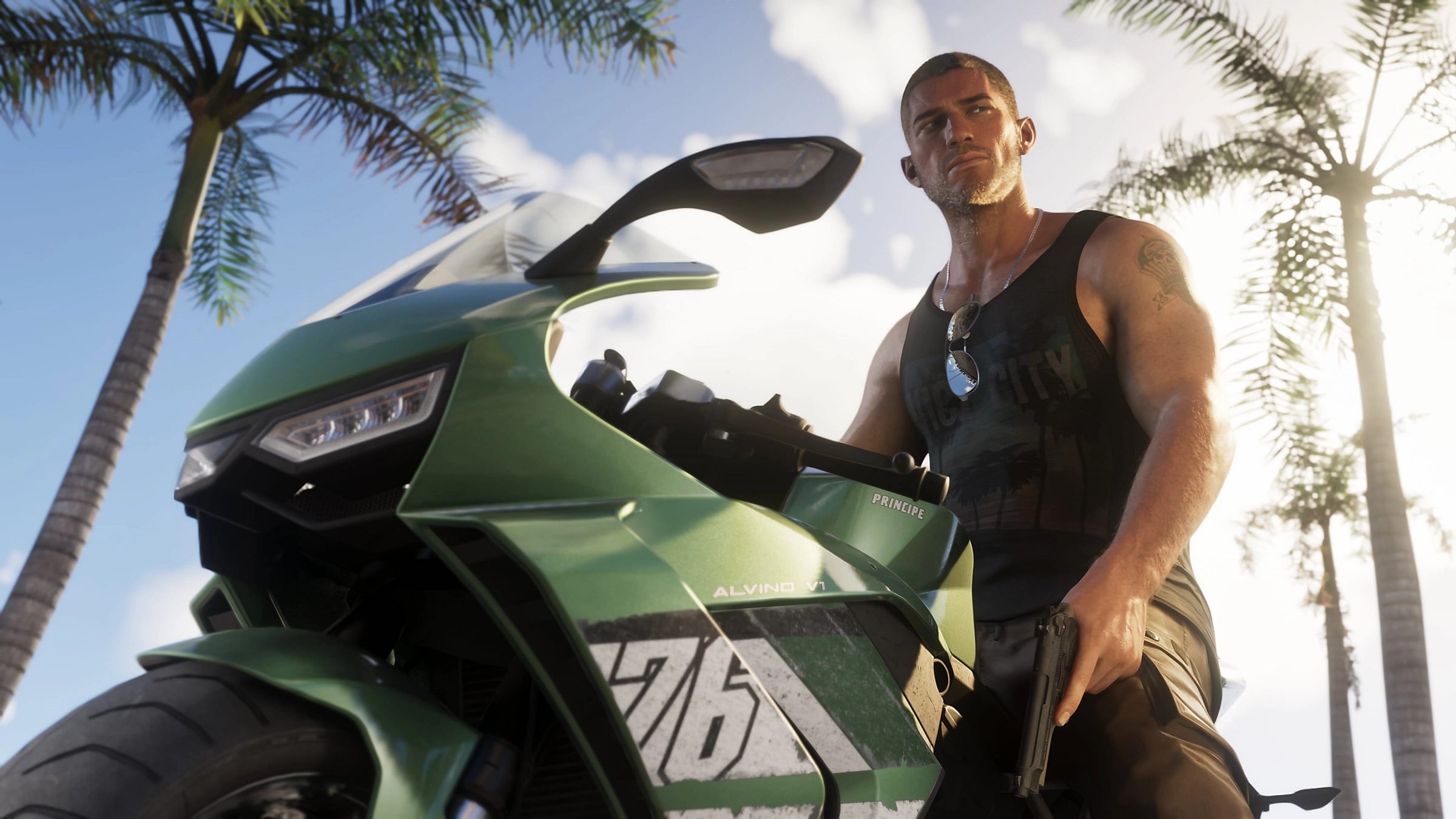 GTA 6: Cuántas horas dura la historia principal y qué pasa con la versión de PC - Rockstar Games