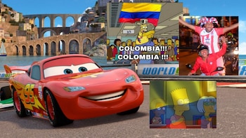 El trino de una cuenta