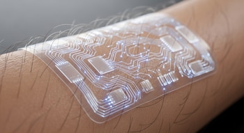 Un equipo internacional crea sensores