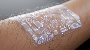 Cómo funcionan los sensores que