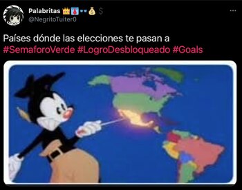 (Foto:captura de pantalla de Twitter