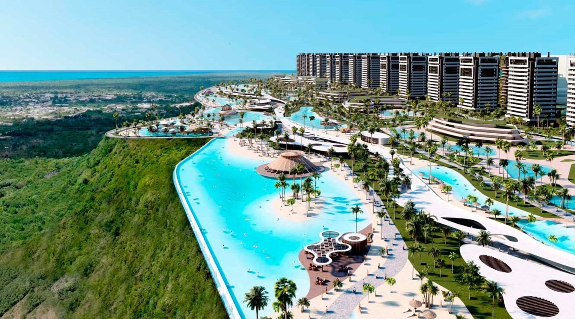 El turismo en República Dominicana marca récord con más de 1.2 millones de visitantes en enero