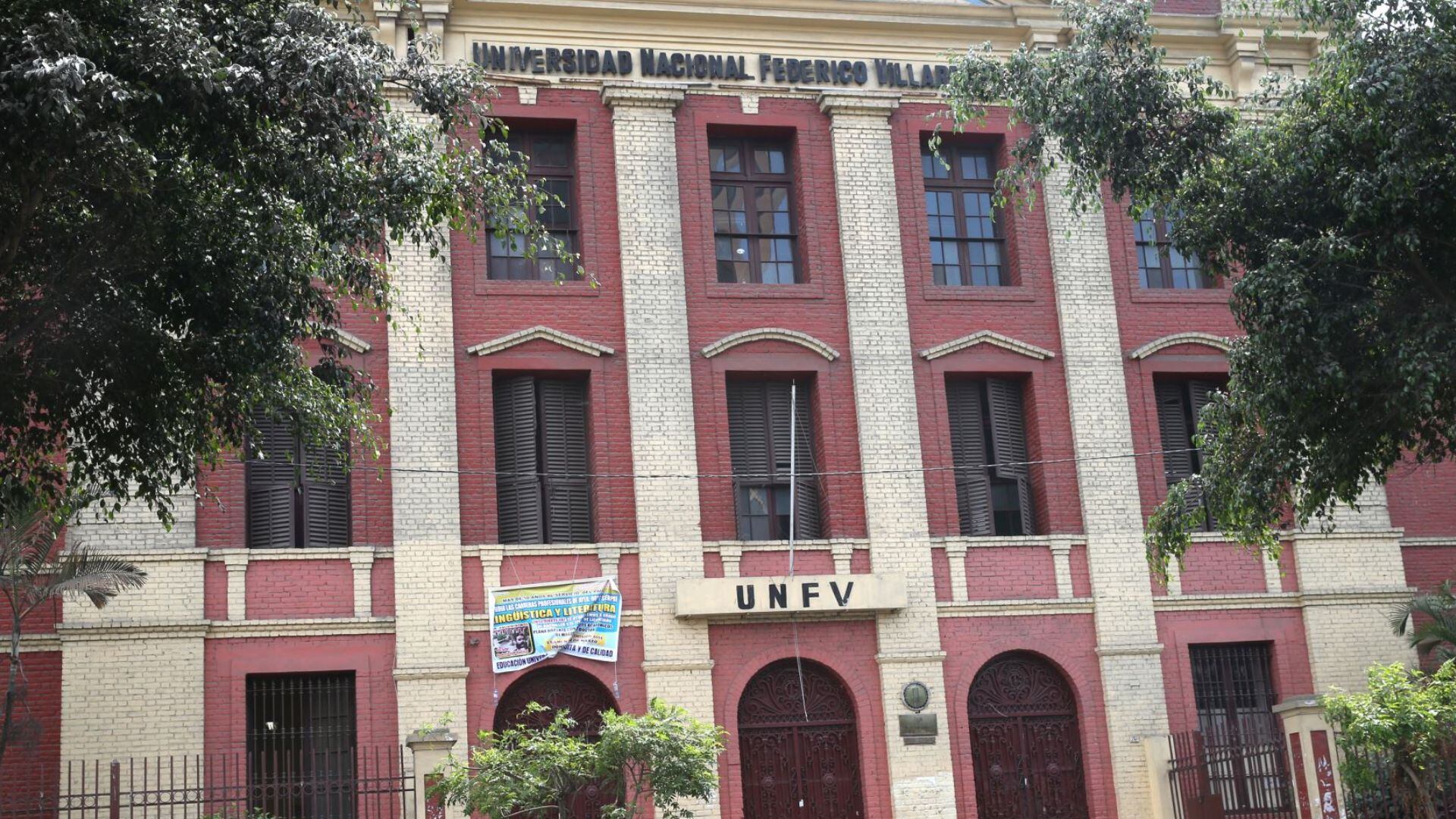 Los pagos correspondientes al derecho de admisión estarán habilitados desde el martes 25 de febrero hasta el martes 8 de abril - Créditos: Andina.