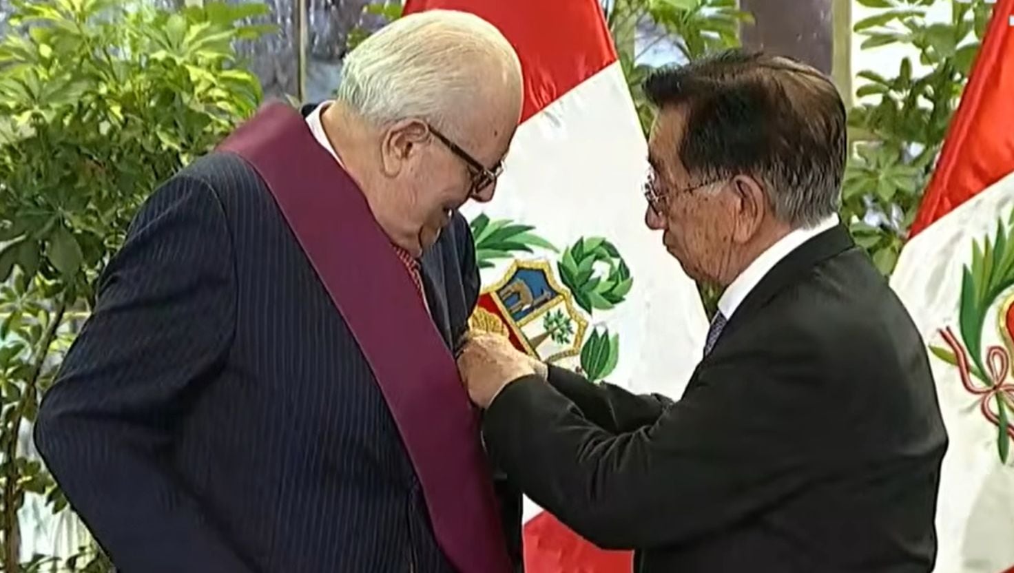 Julio Velarde