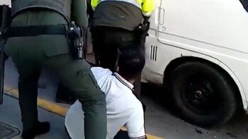 A la Justicia Penal Militar