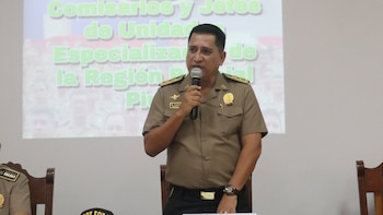 “Uno de nuestros mejores hombres”: Jefe PNP elogia a policía cuyo disparo mató a menor y culpa a familia por exponerlo al peligro