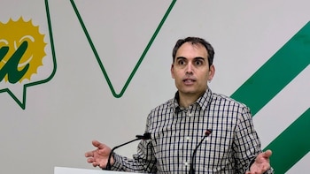 Valero (IU) asegura que la izquierda andaluza puede ser la "referencia" para "transformar el país"