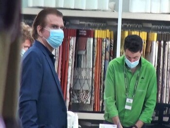 07-01-2022 EDMUNDO ARROCET.
MADRID, 7 (CHANCE)